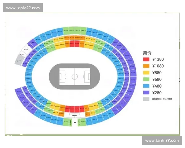 2026世界杯全程精彩赛事免费观看指南与观看攻略