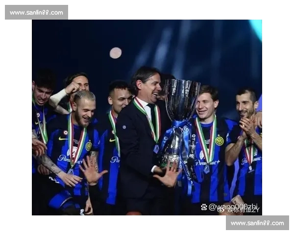 2026年意甲赛程全解析 每轮对决与重点赛事一览