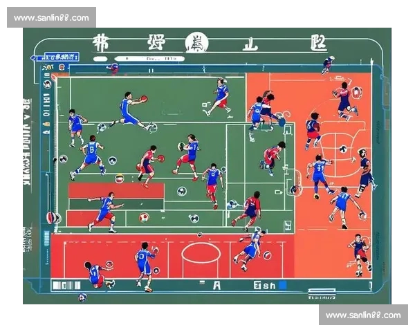 2026世界杯小组赛最新数据分析揭示球队表现及晋级形势变化