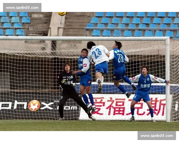 亚冠激战正酣各队争锋赛事直播全程跟踪精彩不断