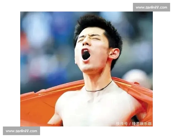 从赛场到生活：探索体育明星背后的奋斗与人生故事